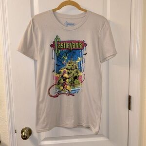 NWOT Castlevania Men’s Graphic Tee Size S